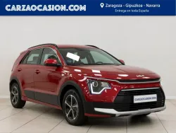 KIA Niro 1.6 HEV Concept
