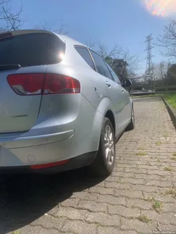 Seat Altea ALTEA  XL