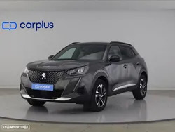 Peugeot 2008 1.2 PureTech Allure