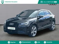Audi Q2 35 TFSI 150ch S line Plus S tronic 7