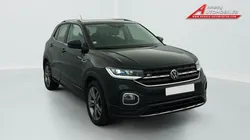 Volkswagen T-Cross 1.0 TSI 110 Start Stop DSG7 R-Line