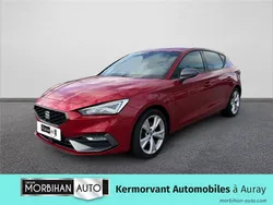 Seat Leon IV 1.5 ETSI 150 DSG7 FR