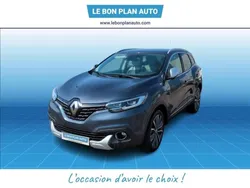 Renault Kadjar 1.6 dCi 130ch energy Armor Lux 4WD