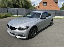BMW 420 d Pack M