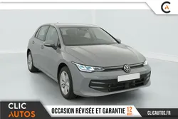 VOLKSWAGEN GOLF VIII 1.5 TSI - 116 Life Plus