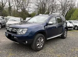 Dacia duster 1.2 tce 125ch black touch 2017 4x2 2017