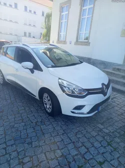 Renault Clio Carrinha