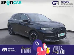 DS DS7 DS 7 E-Tense Performance Line Aut. 4x4
