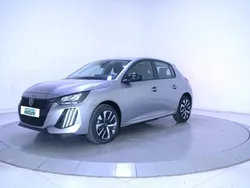Peugeot 208 ELECTRIQUE 136 ch 50 kWh - Style