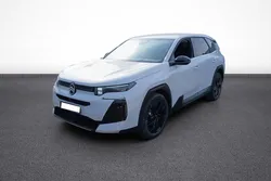 CITROEN C5 Aircross Hybride 145 e-DCS6 Max