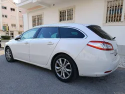 Peugeot 508 SW ALLURE 1.6 e-HDI 115CV