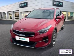 Kia Xceed 1.4l T-GDi 140 ch DCT7 ISG Premium