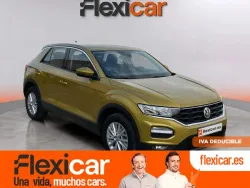 VOLKSWAGEN T-Roc 1.6TDI Advance