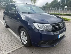 Dacia Sandero SCe 75 Ambiance