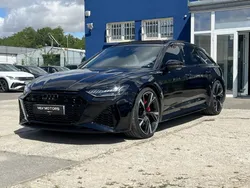 AUDI RS6 Avant Quattro 4.0i V8 TFSI - 600 - BVA Tiptronic AVANT BREAK