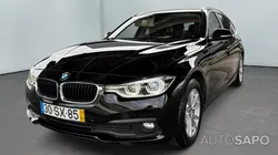 BMW Série 3 de 2017