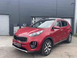 Kia Sportage IV 1.7 CRDi 141ch ISG GT Line 4x2 DCT7 125000 KM GARANTIE NATIONALE 12 MOIS