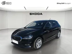 SKODA Fabia 1.0 TSI 116 ch EVO 2 DSG7 Clever Edition