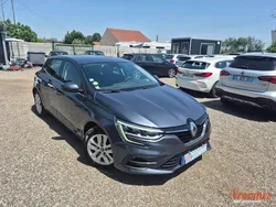 Renault Megane 1.5 BLUEDCI 115 BUSINESS EDC BVA an 2021 9990 ht bon etat