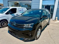 Citroen c5 aircross 130 cv bvm6