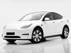 Tesla Model Y Tração Traseira