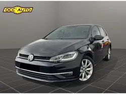 Volkswagen Golf 2.0 TDI 150 BlueMotion Technology Carat