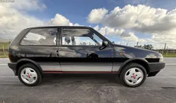 Fiat Uno TD