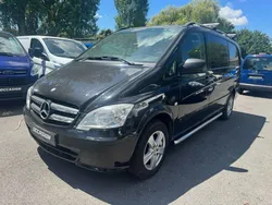 Mercedes benz Vito 110 cdi double cabine 5 places