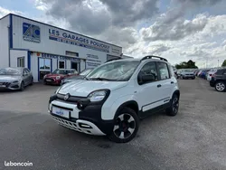 Fiat Panda 1.0 Hybrid 70ch City Cross / 1°MAIN