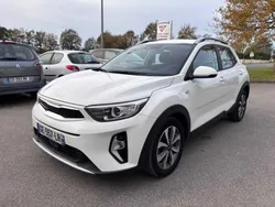 Kia Stonic 1.0 T-GDI MHEV - 120 BV BCT ACTIVE