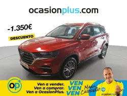 SWM G01 1.5T Luxury