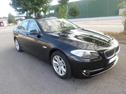 BMW 520 D AUTO - NACIONAL - 72 453 KM