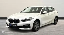 Bmw Série 1 118i 136ch