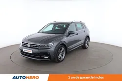 Volkswagen Tiguan 1.5 TSI EVO Carat DSG7 150 ch
