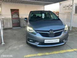 Opel Zafira 1.6 CDTi Innovation S/S