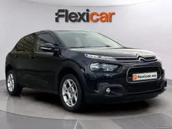 Citroën C4 Cactus 1.2 PureTech Feel
