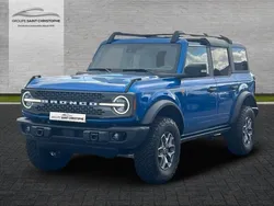 Ford Bronco 2.7 V6 EcoBoost 335ch Badlands Powershift