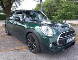 MINI Cooper SD 5 portas 170 cvs