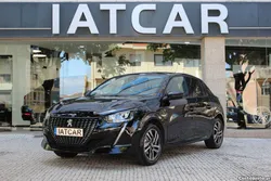 Peugeot 208 1.2 PureTech Allure
