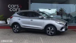 MG ZS 1.0 T-GDI Comfort Aut.