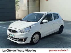 Mitsubishi Space Star 1.0 MIVEC 71ch In 2018