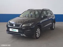 SEAT Ateca 1.6 TDI Style