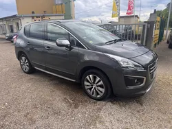Peugeot 3008 1.6 HDi 114 cv Business Pack