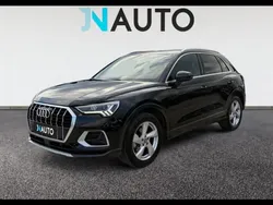 Audi Q3 35 TFSI 150ch Design Luxe S tronic 7