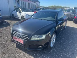 Audi a5 sportback 2.0 tfsi 211 ambition luxe quattro s tronic boite automatique