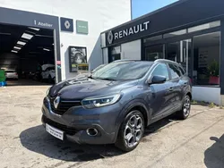Renault Kadjar dCi 110 Energy eco² Intens EDC