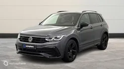 Volkswagen Tiguan 2.0 TDI 150ch R-Line DSG7