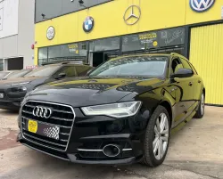AUDI A6 Avant 2.0TDI S-Tronic 140kW