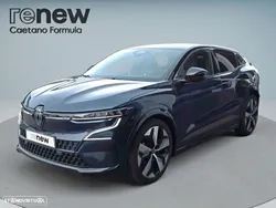 Renault Mégane E-Tech EV60 Techno