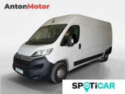 CITROEN Jumper Fg. 2.2BlueHDi 35 L3H2 S&S 140